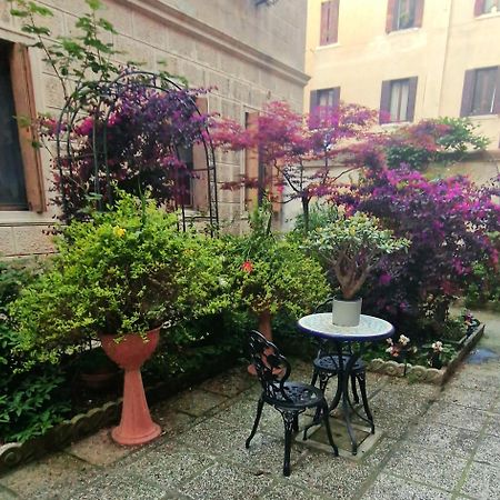 Bb Venezia Bed & Breakfast Eksteriør bilde