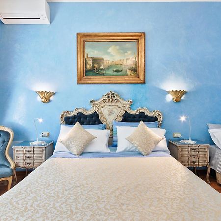 Bb Venezia Bed & Breakfast Eksteriør bilde