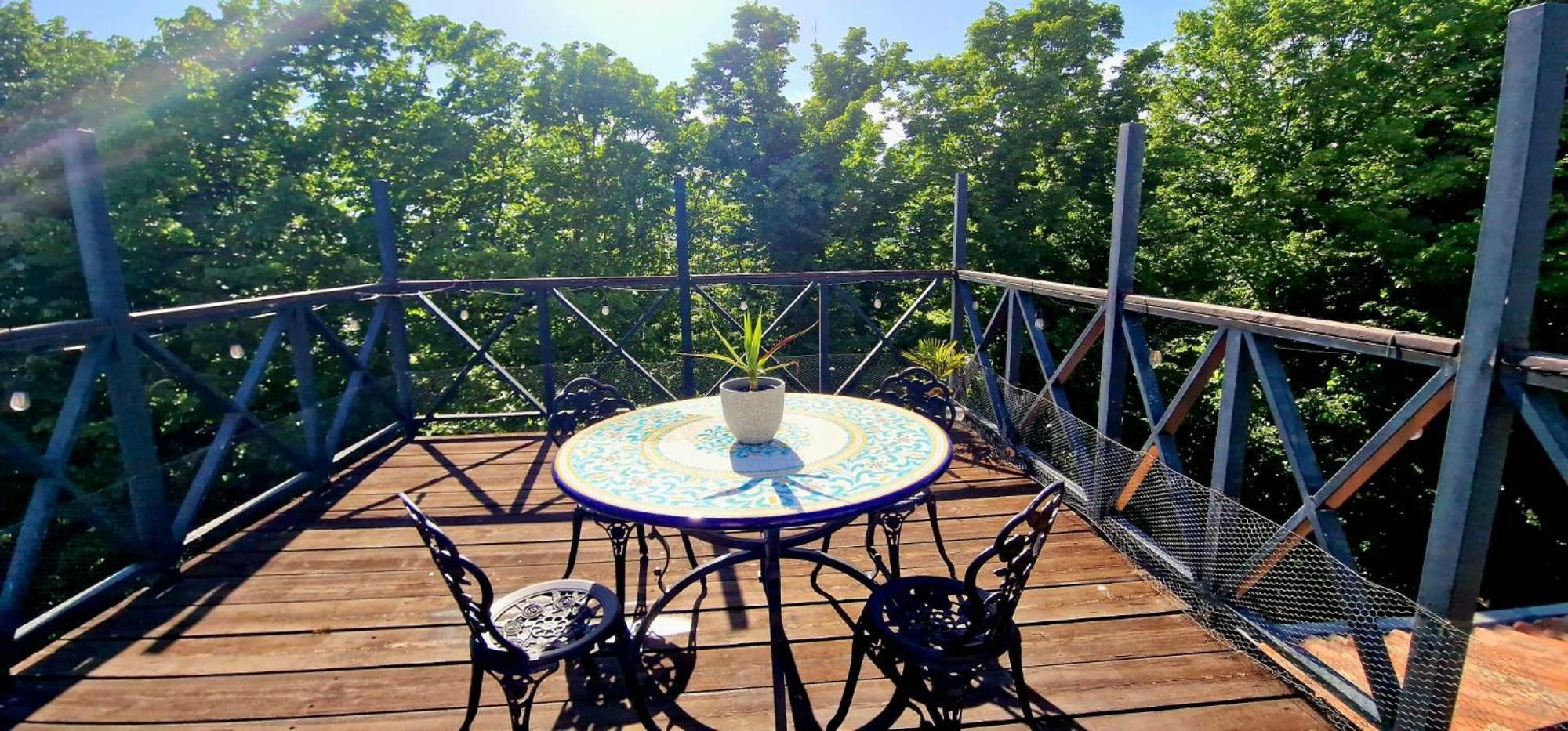 Bb Venezia Bed & Breakfast Eksteriør bilde