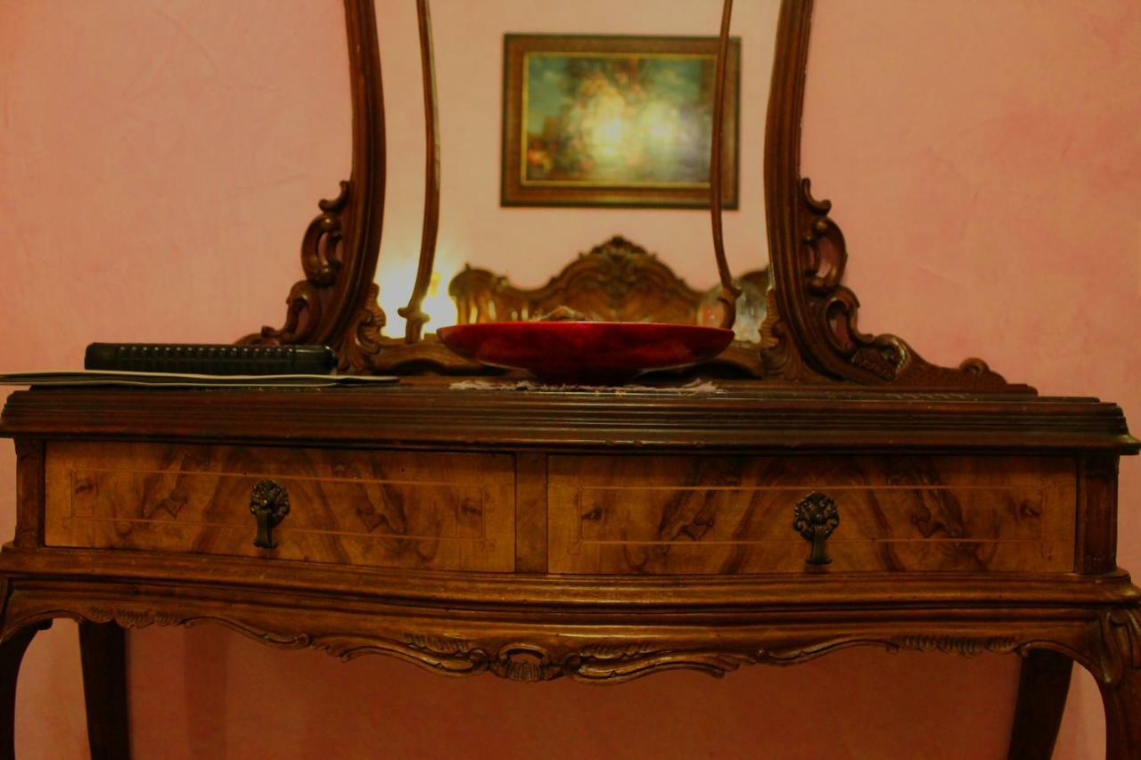Bb Venezia Bed & Breakfast Eksteriør bilde