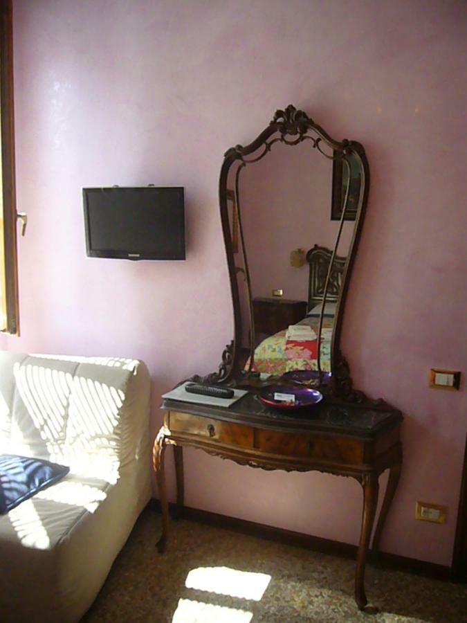 Bb Venezia Bed & Breakfast Eksteriør bilde