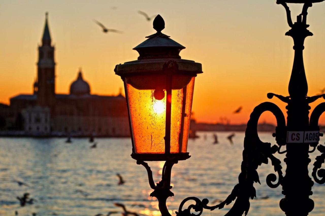 Bb Venezia Bed & Breakfast Eksteriør bilde