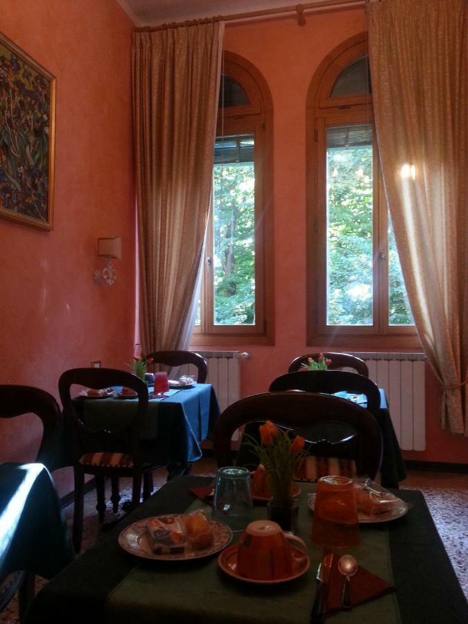 Bb Venezia Bed & Breakfast Eksteriør bilde