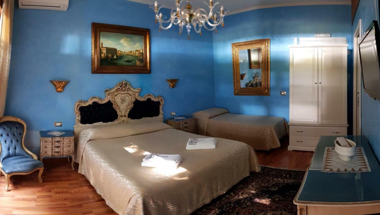 Bb Venezia Bed & Breakfast Eksteriør bilde
