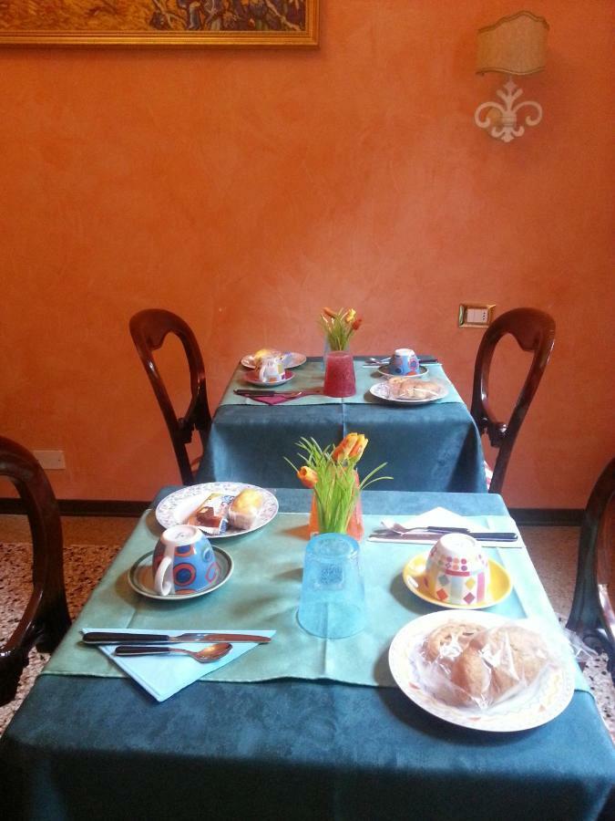 Bb Venezia Bed & Breakfast Eksteriør bilde