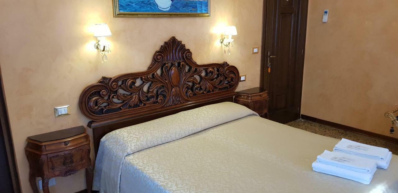 Bb Venezia Bed & Breakfast Eksteriør bilde