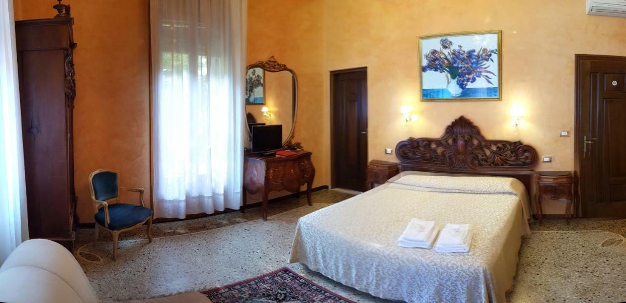 Bb Venezia Bed & Breakfast Eksteriør bilde