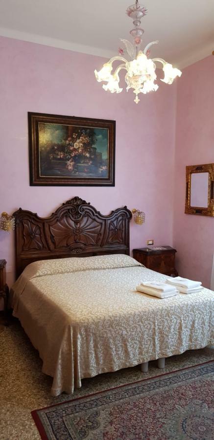 Bb Venezia Bed & Breakfast Eksteriør bilde