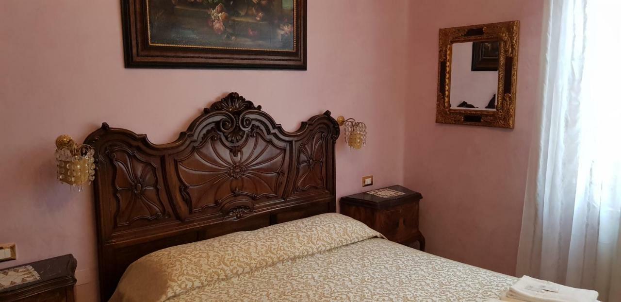 Bb Venezia Bed & Breakfast Eksteriør bilde