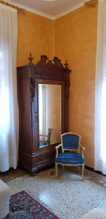 Bb Venezia Bed & Breakfast Eksteriør bilde