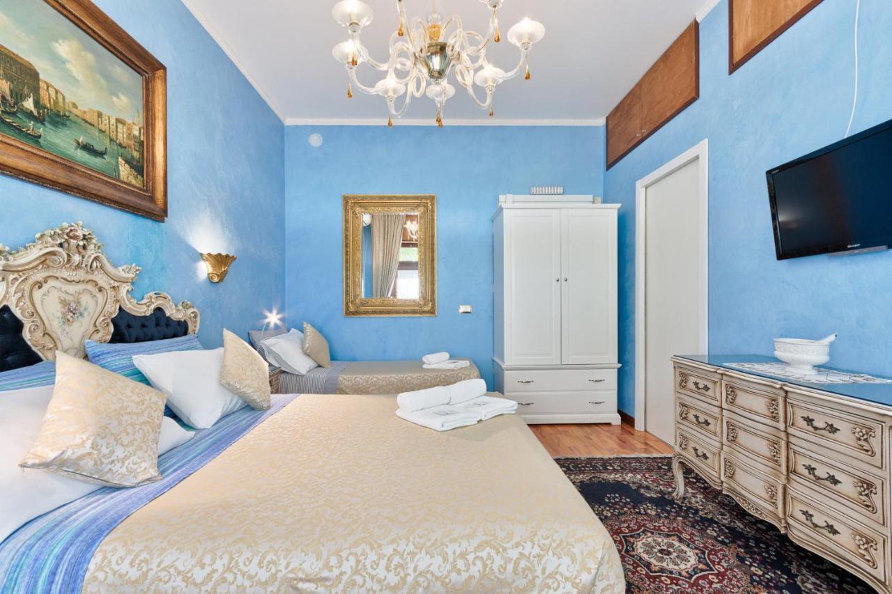 Bb Venezia Bed & Breakfast Eksteriør bilde