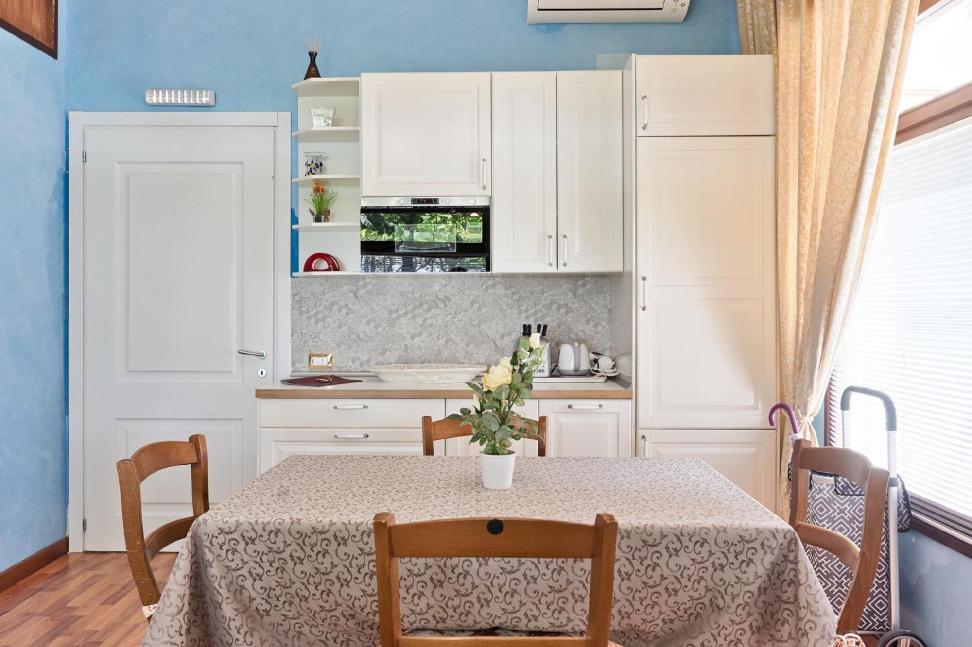 Bb Venezia Bed & Breakfast Eksteriør bilde