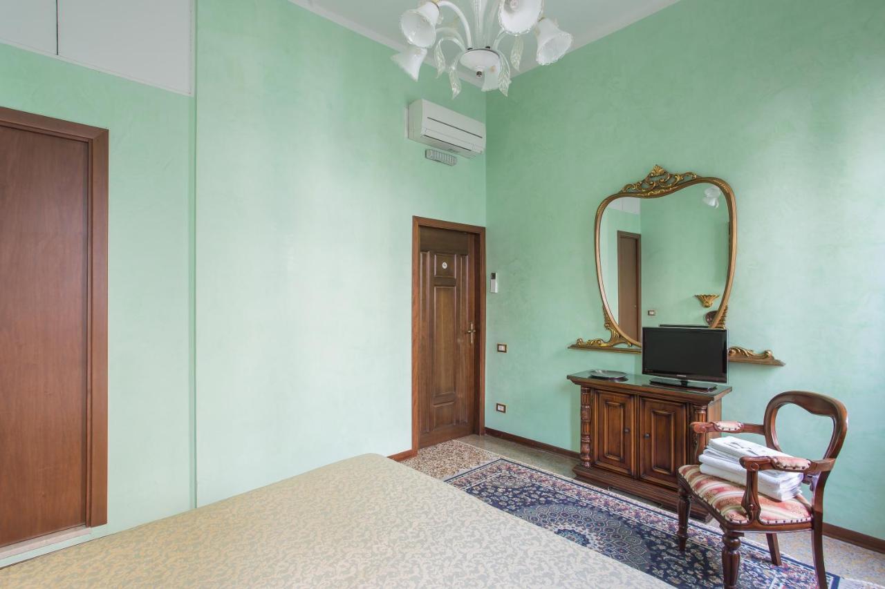 Bb Venezia Bed & Breakfast Eksteriør bilde