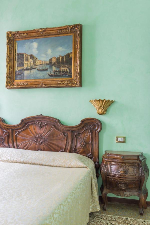 Bb Venezia Bed & Breakfast Eksteriør bilde