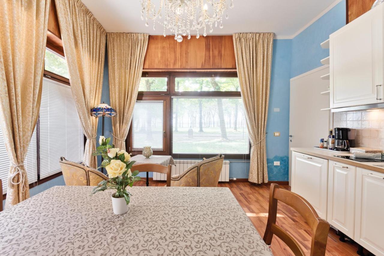 Bb Venezia Bed & Breakfast Eksteriør bilde