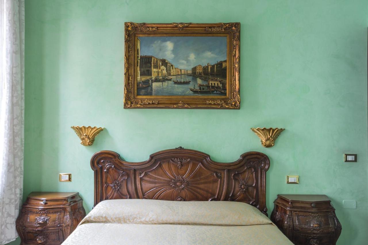 Bb Venezia Bed & Breakfast Eksteriør bilde