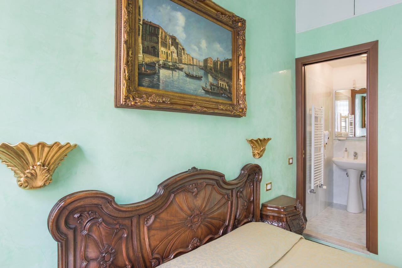 Bb Venezia Bed & Breakfast Eksteriør bilde