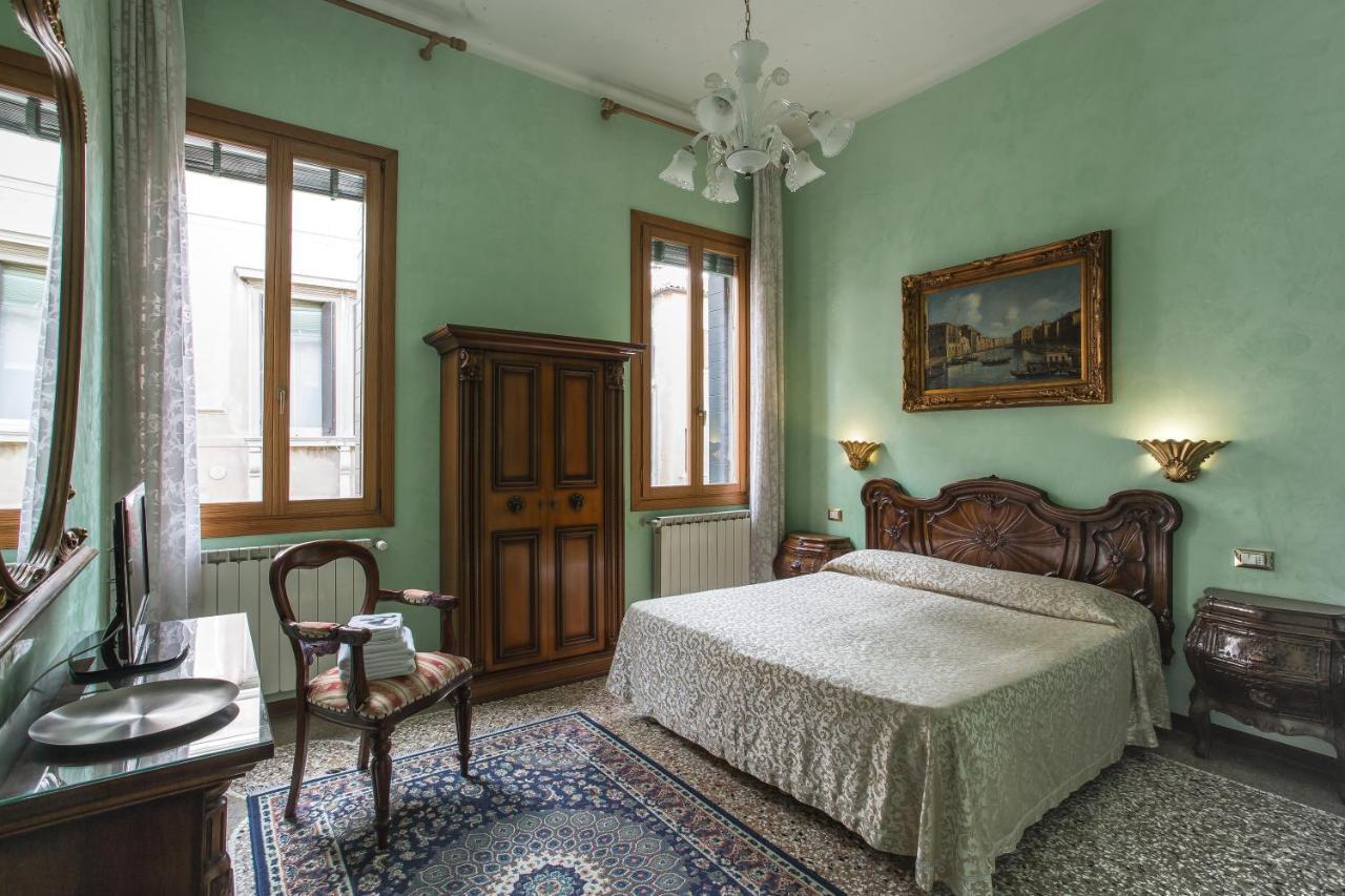 Bb Venezia Bed & Breakfast Eksteriør bilde
