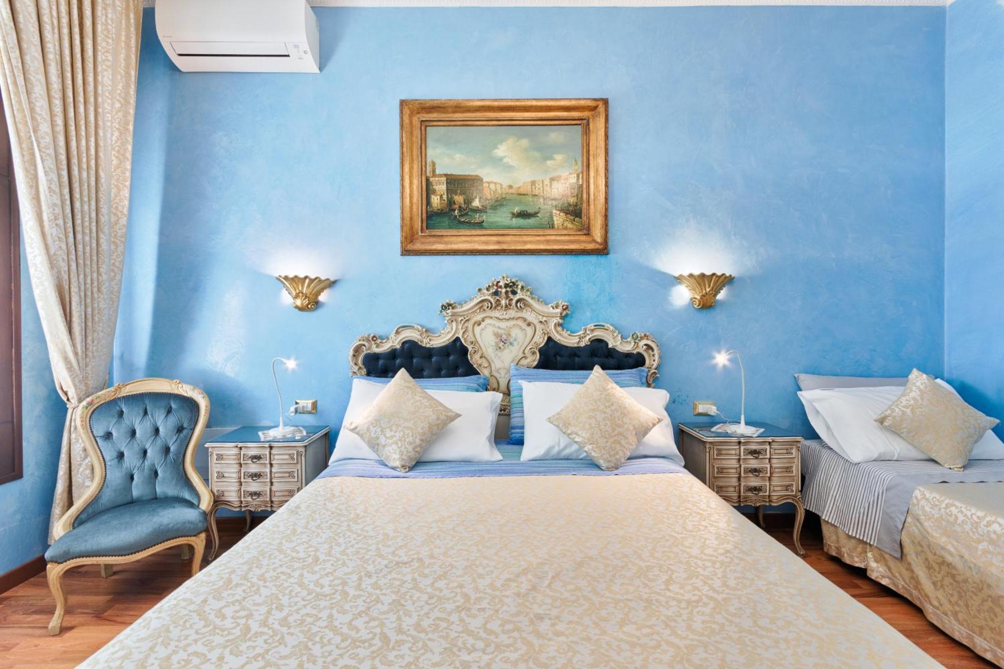 Bb Venezia Bed & Breakfast Eksteriør bilde