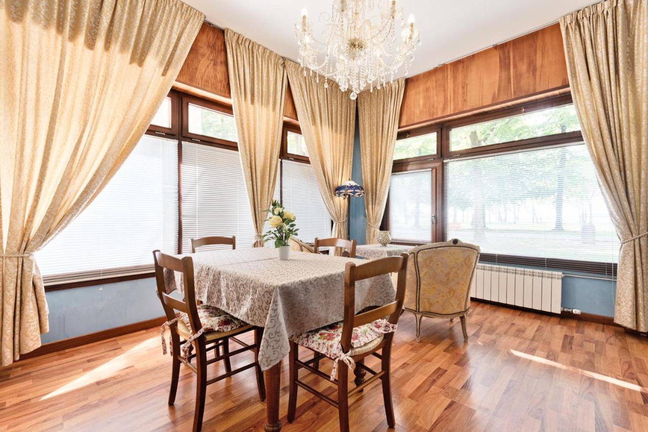 Bb Venezia Bed & Breakfast Eksteriør bilde