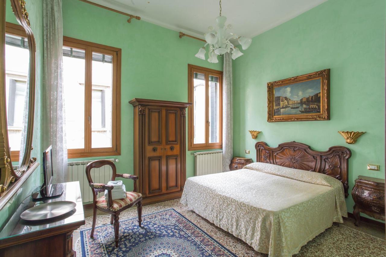 Bb Venezia Bed & Breakfast Eksteriør bilde