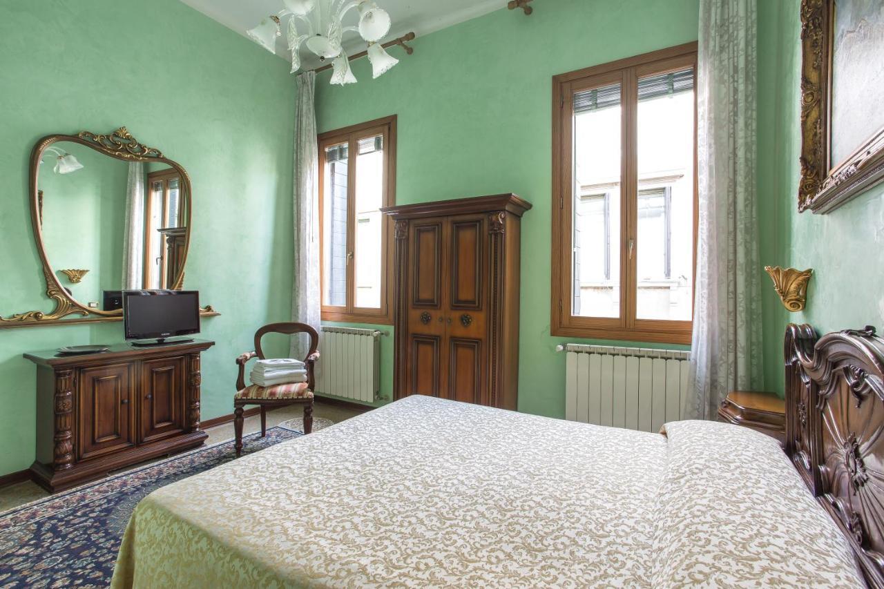 Bb Venezia Bed & Breakfast Eksteriør bilde