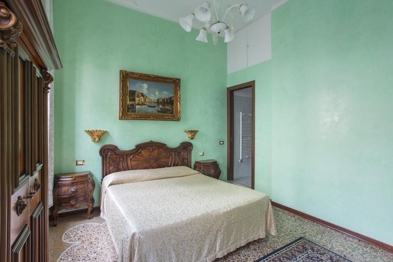 Bb Venezia Bed & Breakfast Eksteriør bilde